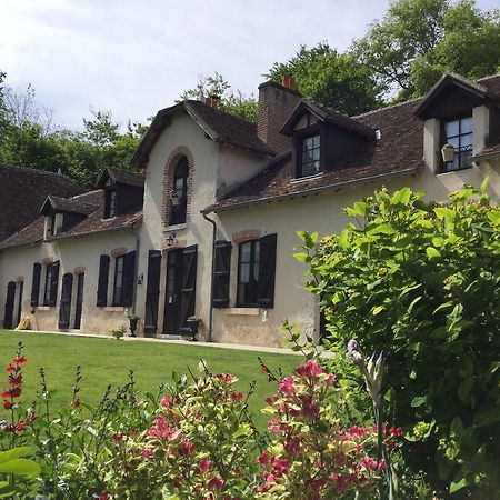 Le Clos Du Cerf Cellettes (Loir-et-Cher) Exterior foto